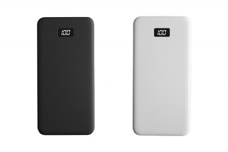 オウルテック、USB PDの入出力にも対応する大容量モバイルバッテリー計2種類を発売
