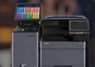 京セラ、コンビニプリントが半額になる「在宅勤務応援プラン」サービス開始