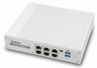 ネット接続可能な環境なら簡単にVPNを確立できる「VPNアプライアンス」販売開始