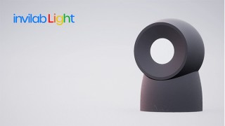 invilab、たまごサイズで柔らかいフルカラーを発光するライトinvilab Lightを発売