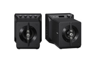 ソニー、ハイレゾ再生に対応したUSB接続のアンプ内蔵ニアフィールドスピーカーを発売