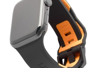 プリンストン、UAG社製のApple Watch用バンド2種を発売