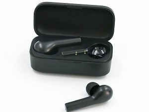ゲオ、超低遅延モードを搭載した完全ワイヤレスイヤホンを発売