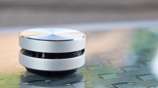 あらゆる物をスピーカーに変える「HUMBIRD SPEAKER」、CAMPFIREで支援募集開始