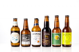 【DESIGN DIGEST】商品パッケージ『KURANDクラフトビール』、書籍カバー『夜会／赤川次郎』、CDジャケット『衝動人間倶楽部／PEDRO』（2020.6.3）