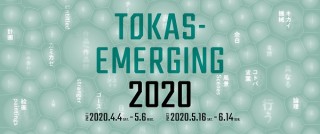 トーキョーアーツアンドスペースが「TOKAS-Emerging 2020」展覧会の第2期を再開