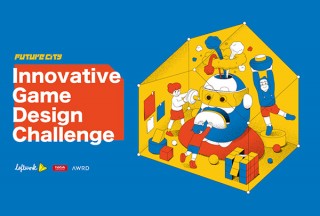 ポストコロナウイルスの世界の“学び”のアイデア募集「Innovative Game Design Challenge」