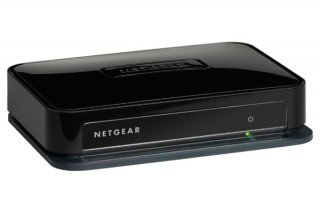 ネットギア、PCとディスプレイをワイヤレスで繋げるアダプタ「Push2TV」