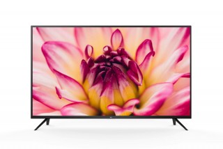 TCL、音声アシスタントに対応したAndroid搭載2Kスマートテレビを発売