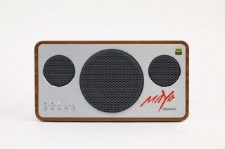Olasonic、ジャスシンガー・MAYA氏が音質チューニングを行ったワイヤレススピーカーを発売