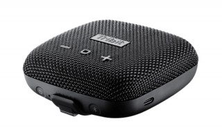 Tribit、軽量コンパクトで迫力ある重低音を実現したBluetoothスピーカーを発売