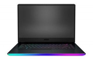 MSI、リフレッシュレート240Hz対応のCore i9搭載ゲーミングノートPCを発売