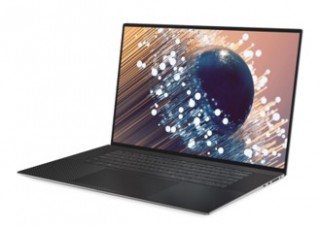デル、第10世代インテルCoreプロセッサーを搭載したノートPC「New XPS 17」を発売