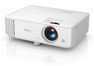 BenQ、応答速度8.3msの低入力遅延を実現したゲーミングプロジェクターを発売