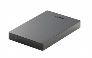 ロジテック、USBバスパワーで動作する2.5インチHDD/SSDケースを発売