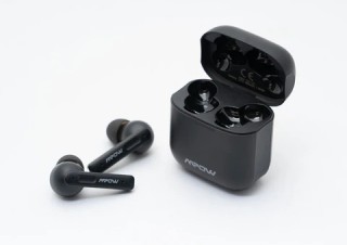 Mpow、ノイズキャンセリング機能を搭載した完全ワイヤレスイヤホンを発売