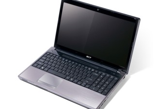 日本エイサー、9万円台で購入できる15.6型液晶搭載3D対応ノートPC