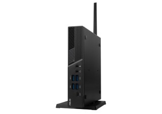 ASUS、Ryzenプロセッサーを搭載したスリムタイプのベアボーンPCを発売