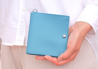 ティーズ、抗菌・防臭・制菌機能を備えたマスクケース「peace」を発売