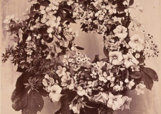 1939年にパリで初めて写真術が公開されてからの「フランスの写真」の歴史を紹介する展覧会が開催