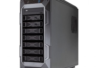 raytrek、Ryzenを搭載した映像クリエイター向けデスクトップPCを発売