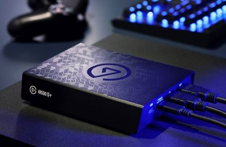 SB C&S、SDカードスロットを搭載したゲームキャプチャーボードを発売