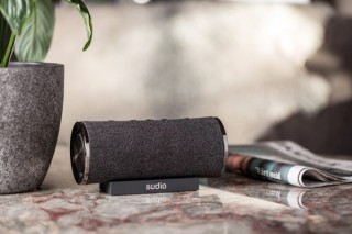 モダニティ、スウェーデン発「SUDIO」ブランドのBluetoothスピーカーを発売