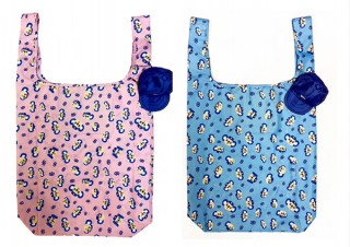 中日ドラゴンズ、ドラゴンズキャップ型収納ケースつき「ドアラのエコバッグ」を発売