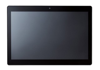 ロジテックINA、据置利用に特化した10.1型のWindowsタブレット「LT-HA10シリーズ」を発売