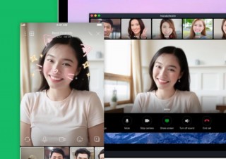 LINE、グループ通話（ビデオ/音声）の参加上限人数を2.5倍となる500名へ拡大