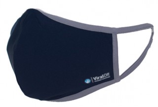 ボンマックス、最新の抗ウイルス加工技術Viral Offを採用したマスクを発売