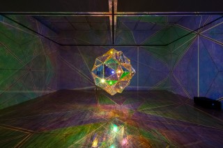 海外を訪れているような気分でアート鑑賞を／2020年夏の展覧会情報