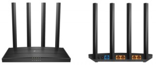 TP-Link、MU-MIMO対応のWi-Fiルーター「Archer A6」を発売