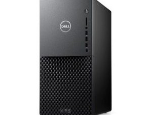 デル、第10世代インテルCoreプロセッサーを搭載したデスクトップPCを発売