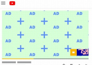 YouTubeで動画視聴中に現れる「ミッドロール広告」、８分超えで挿入が可能に