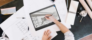 富士通、テレワークに最適な13.3型2in1コンバーチブルノートPCを発売