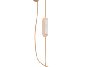 House of Marley、アースフレンドリーな素材を採用したワイヤレスイヤホンを発売