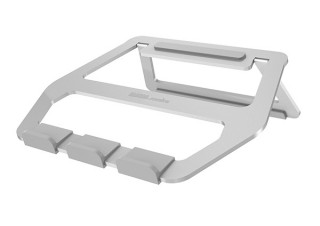 DMM、テレワークの作業を快適にするノートPCスタンドを発売