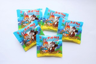 シンシア、クッピーラムネを再現した入浴料を発売