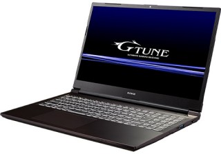 マウス、Wi-Fi6対応の15.6型エントリー向けゲーミングノートPCを発売