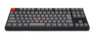 アーキサイト、ポインティングスティックでマウス操作も可能なキーボード「Quattro TKL」
