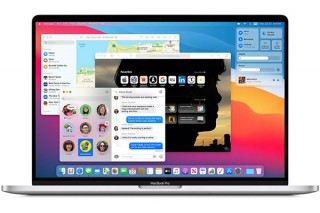 クリエイターにとってのmacOS Big Surの価値とは何か？【大谷和利のテクノロジーコラム】