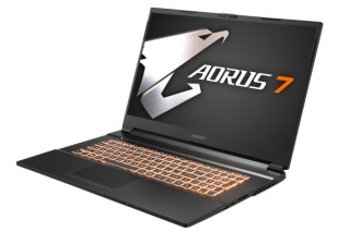 GIGABYTE、144Hzの17.3型ディスプレイを搭載したゲーミングノートPCを2モデル発売