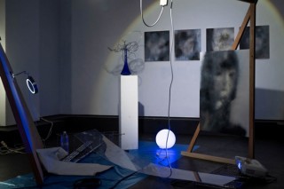 東京藝術大学在籍・出身の9名のアーティストによる展覧会「EXPOSITION」