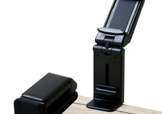 上海問屋、テーブルへの取り付けに最適なスマホホルダーを発売
