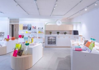 NY発のセレクトショップが未来の日用品店「New Stand Tokyo」を六本木にオープン