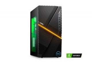 デル、第10世代インテル Core i7KFプロセッサーを選択可能なゲーミングPCを発売