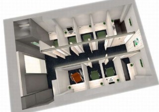 JR東、横浜駅に駅ナカシェアオフィス「STATION DESK 横浜」オープン