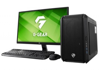 TSUKUMO、第10世代インテルCoreプロセッサーを搭載したコンパクトなゲーミングPCを発売