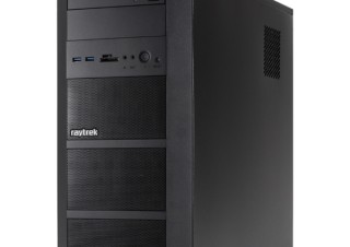 ドスパラ、第10世代のインテルCoreプロセッサを搭載した2種のクリエイターPCを発売